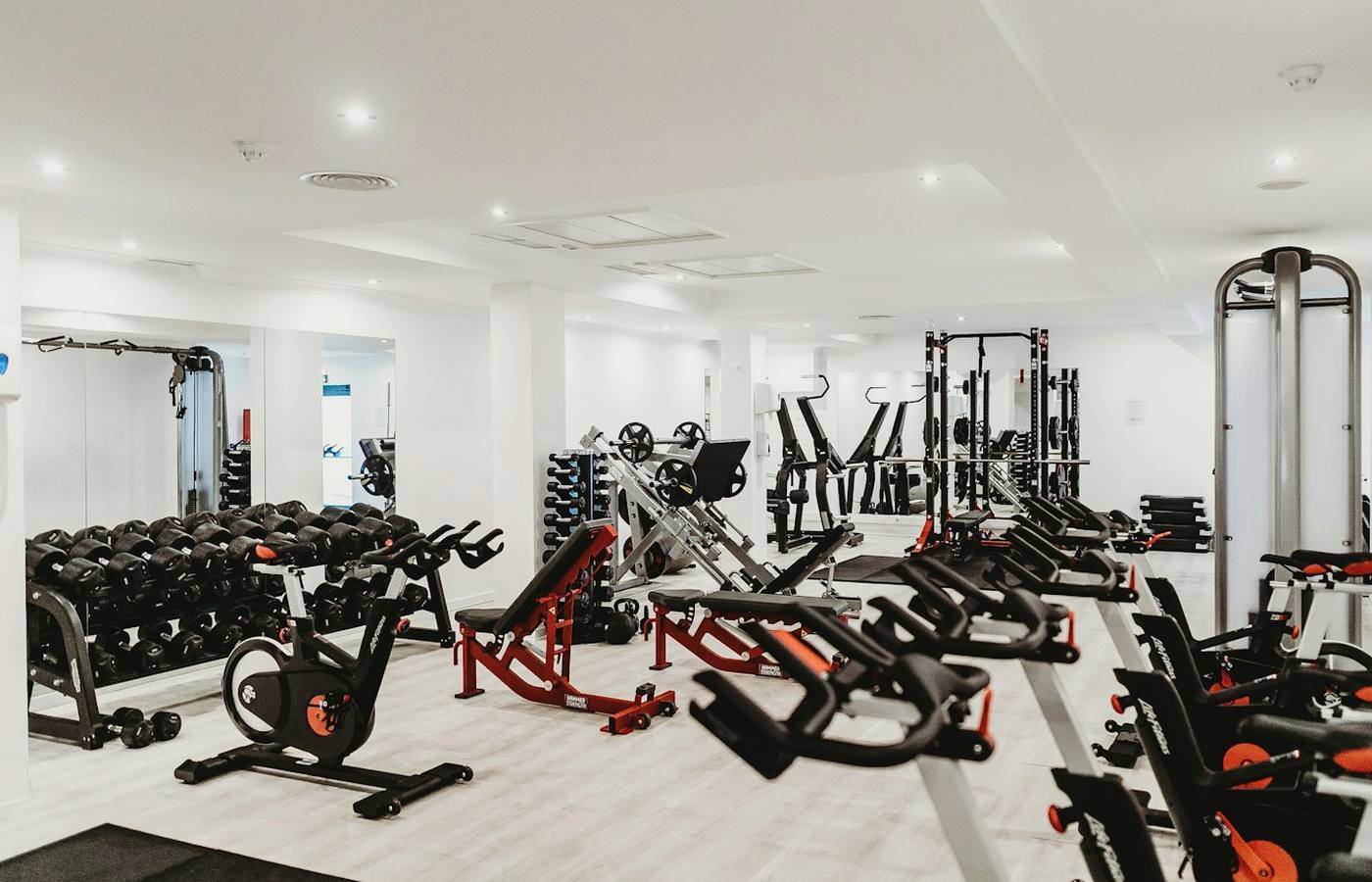 Motivace a podpora v dosahování fitness cílů